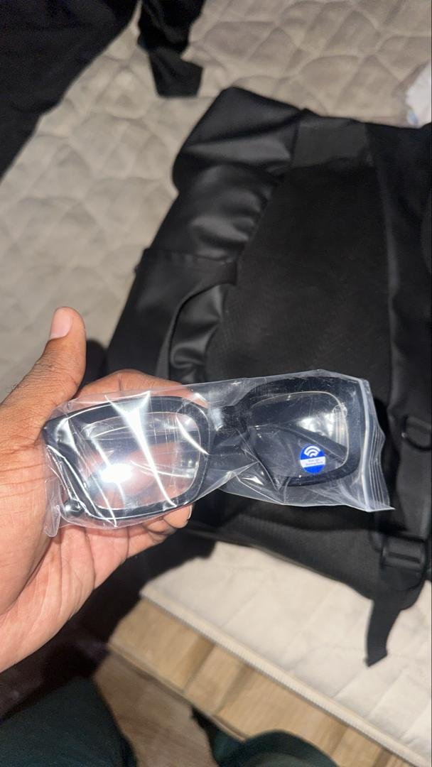 lunette pour femme (claire)