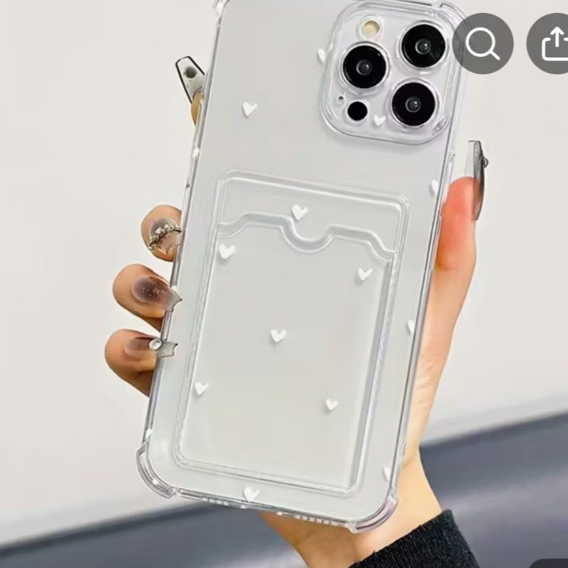 Étui pour téléphone portable