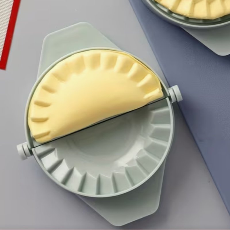 1pc Outil à Dumplings avec Surface Antiadhésive