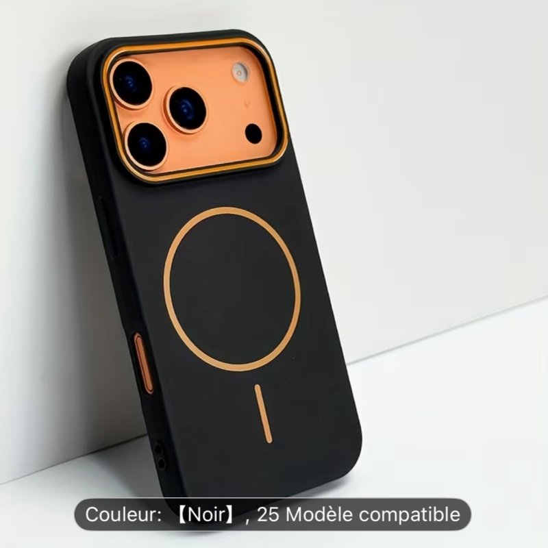 Coque de téléphone