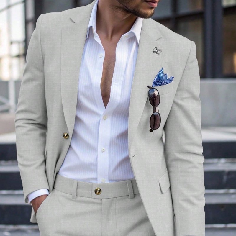 Costumes d’affaires