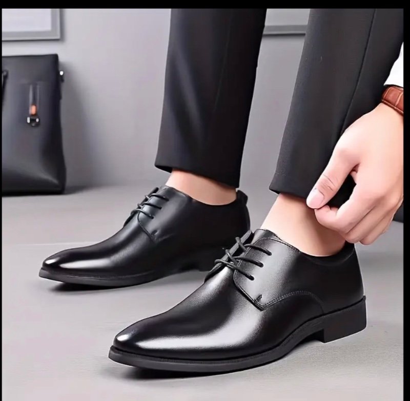 Chaussures de mariage confortables