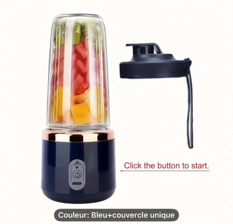 Mini blender