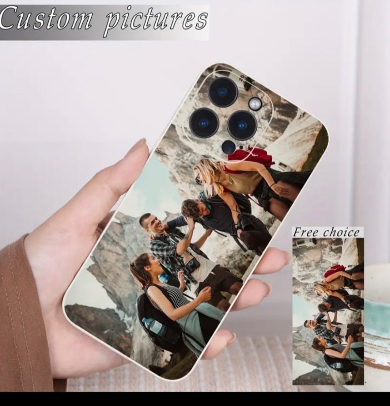 Coque de téléphone