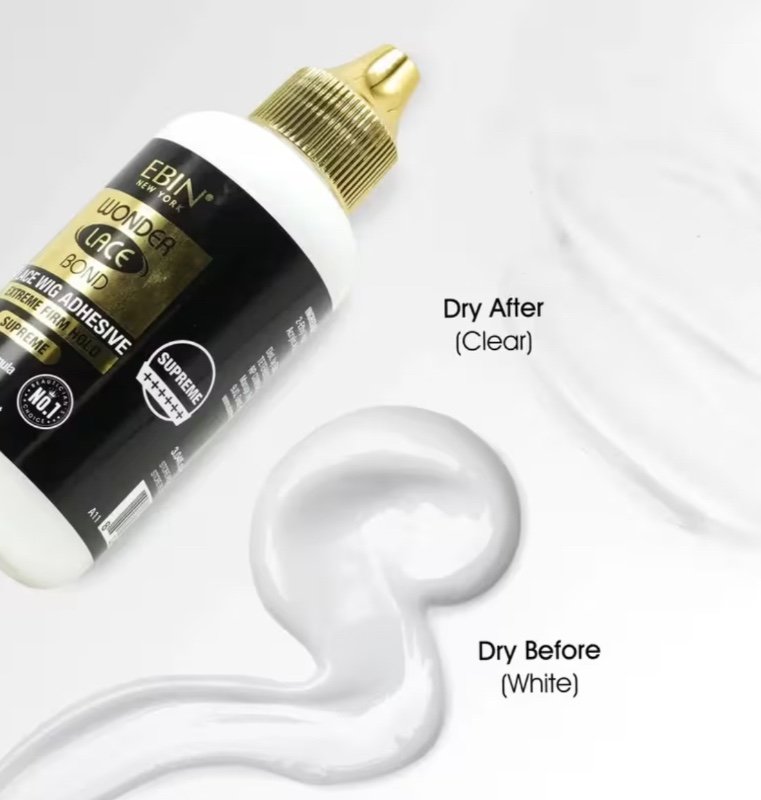 Wonder Lace Bond Adhésif pour Perruque à Dentelle