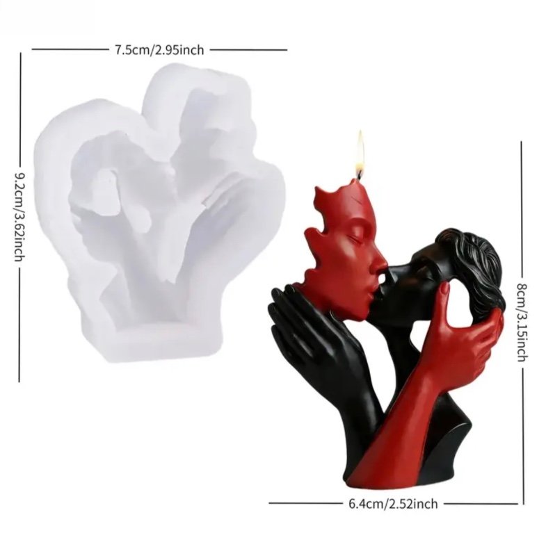 Moules de coulée en résine