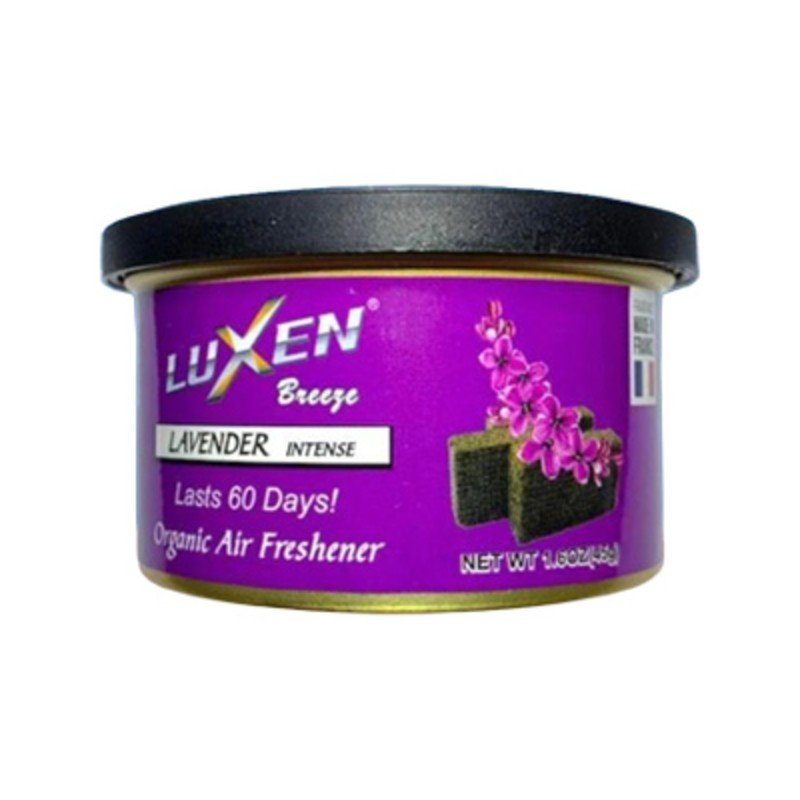 Luxen Breeze Lavender Intense