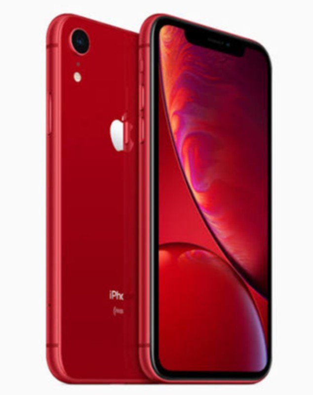 iPhone XR 128 giga