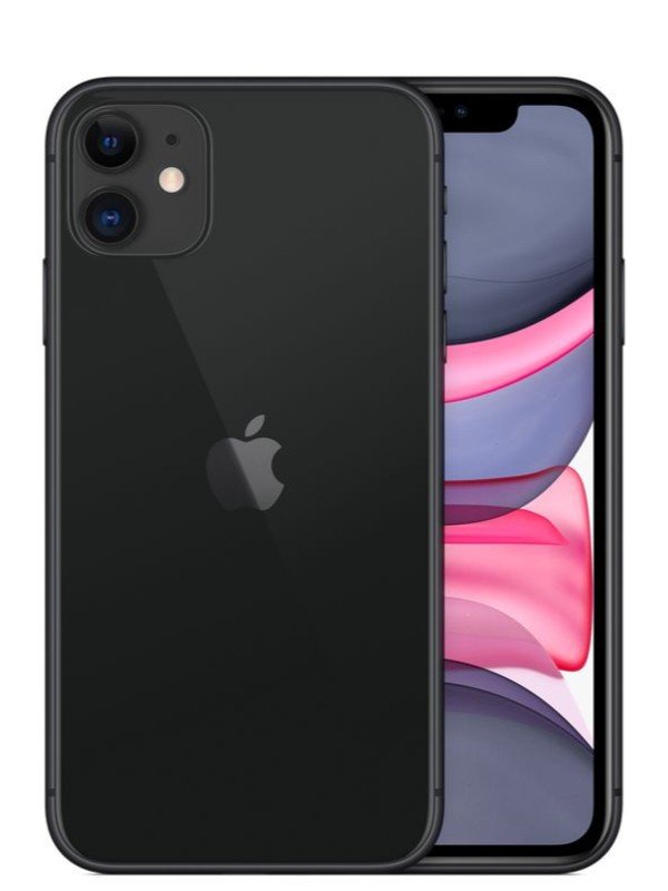 Iphone 11 64 giga