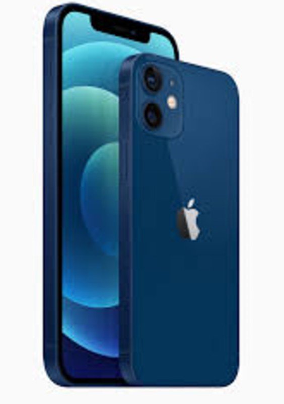 Iphone 12 mini 128 giga