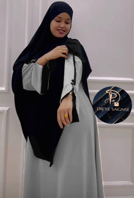 Abaya