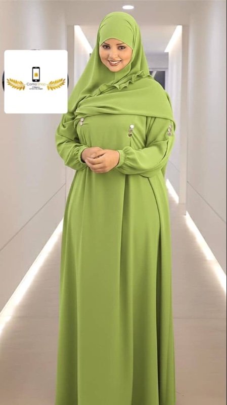 Abaya