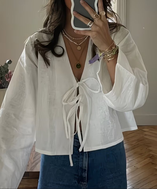 Chemise Standard Femme