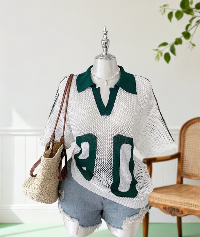 Pull Décontracté Femme avec un Design