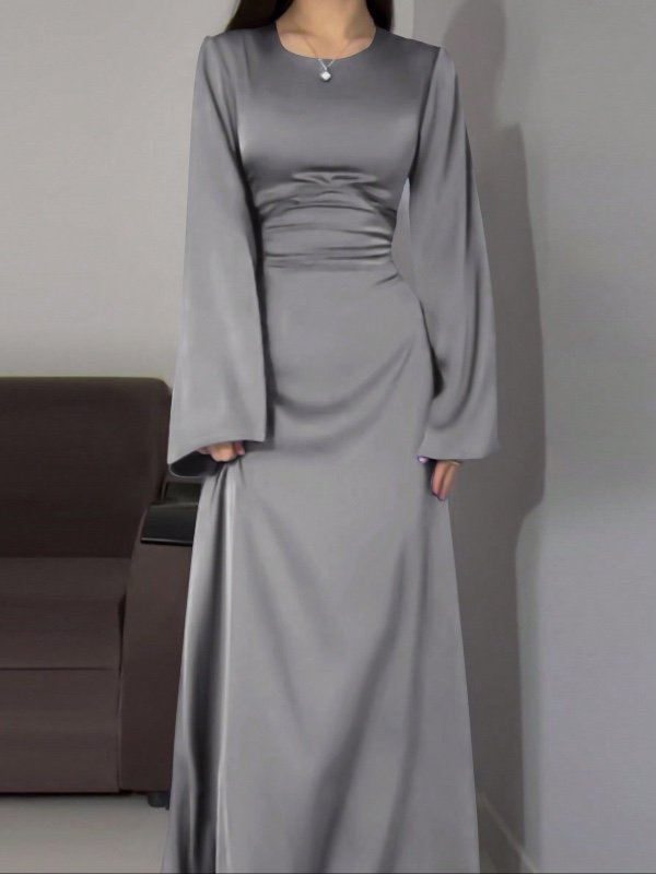 Robe Longue élégante