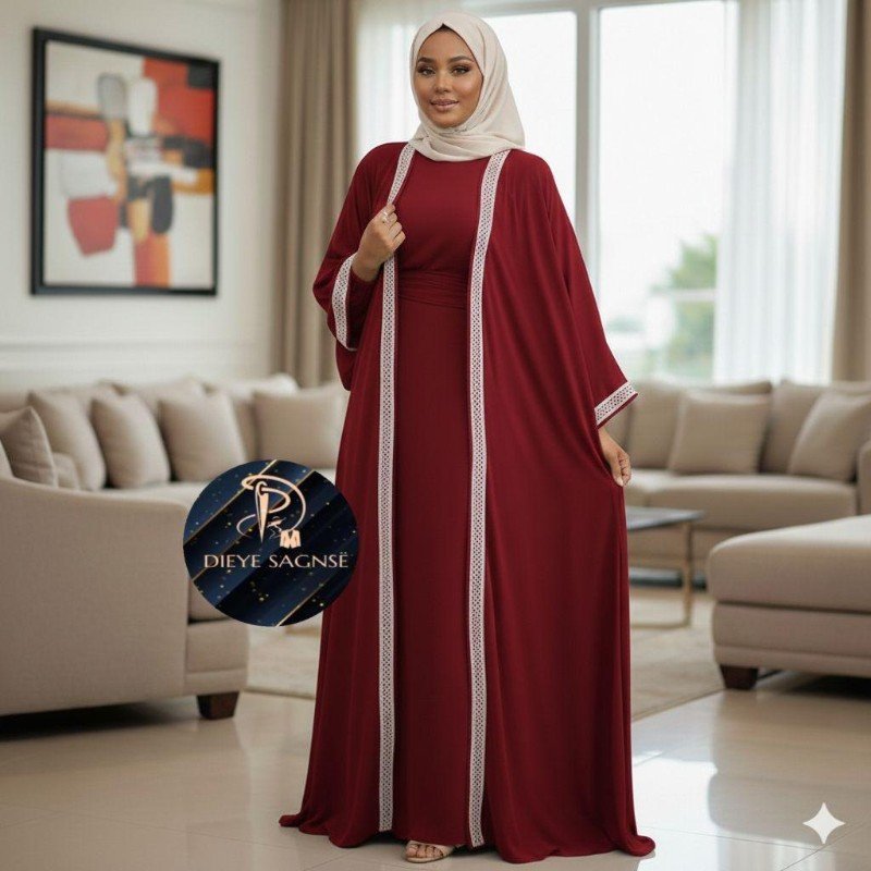 Abaya