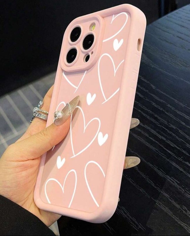 Coque Iphone