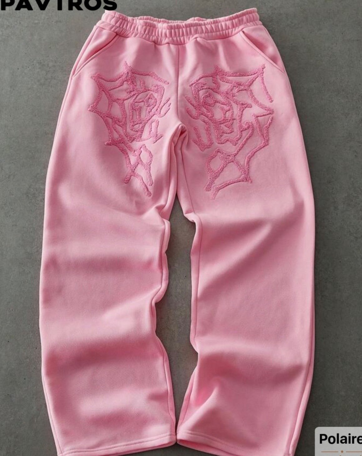 Pantalon de survêtement