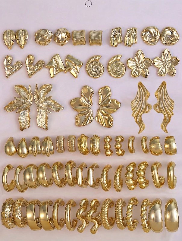 Boucles d’oreilles