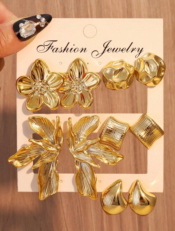 Fashion Jewelry