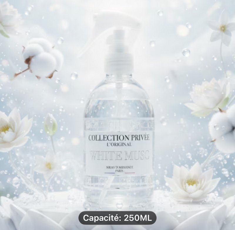 COLLECTION PRIVÉE L'ORIGINAL WHITE MUSC