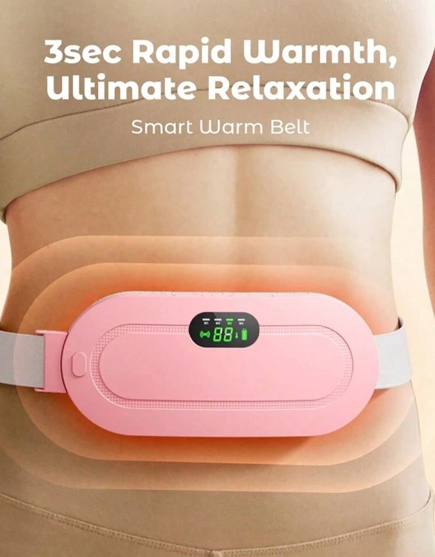 Bouillotte Règle rechargeable