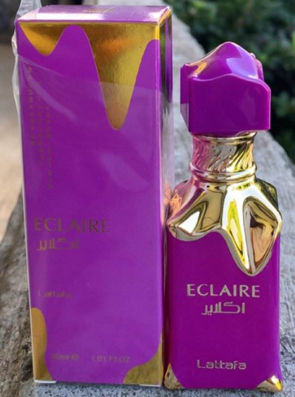 Parfum Eclair