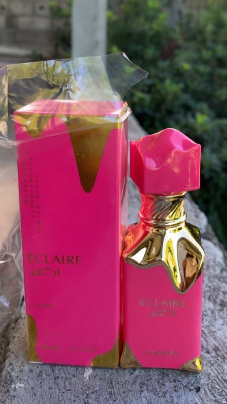 Parfum Eclair
