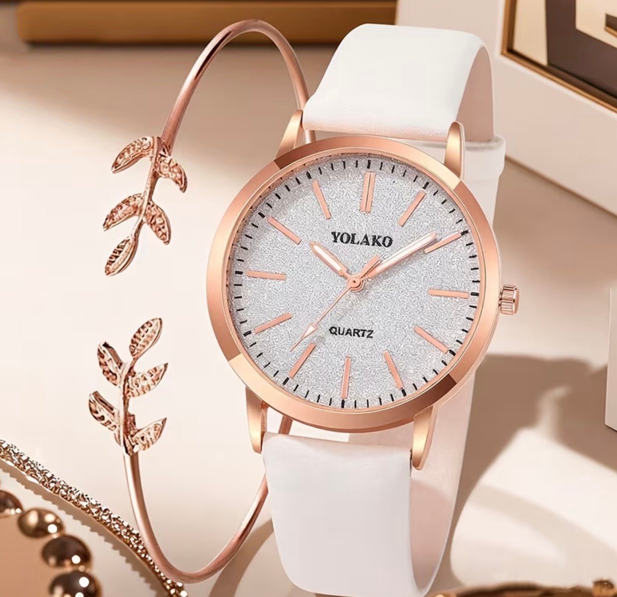 Blanc